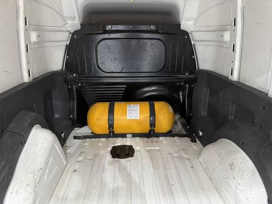 FIAT FIORINO 1.4 MPI FURGÃO ENDURANCE 8V FLEX 2P MANUAL FIAT FIORINO 1.4 MPI FURGÃO ENDURANCE 8V FLEX 2P MANUAL